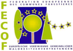 Logo der FECOF